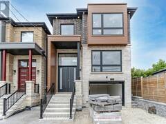 52 EXMOOR DRIVE Toronto Ontario, M8W 1R5