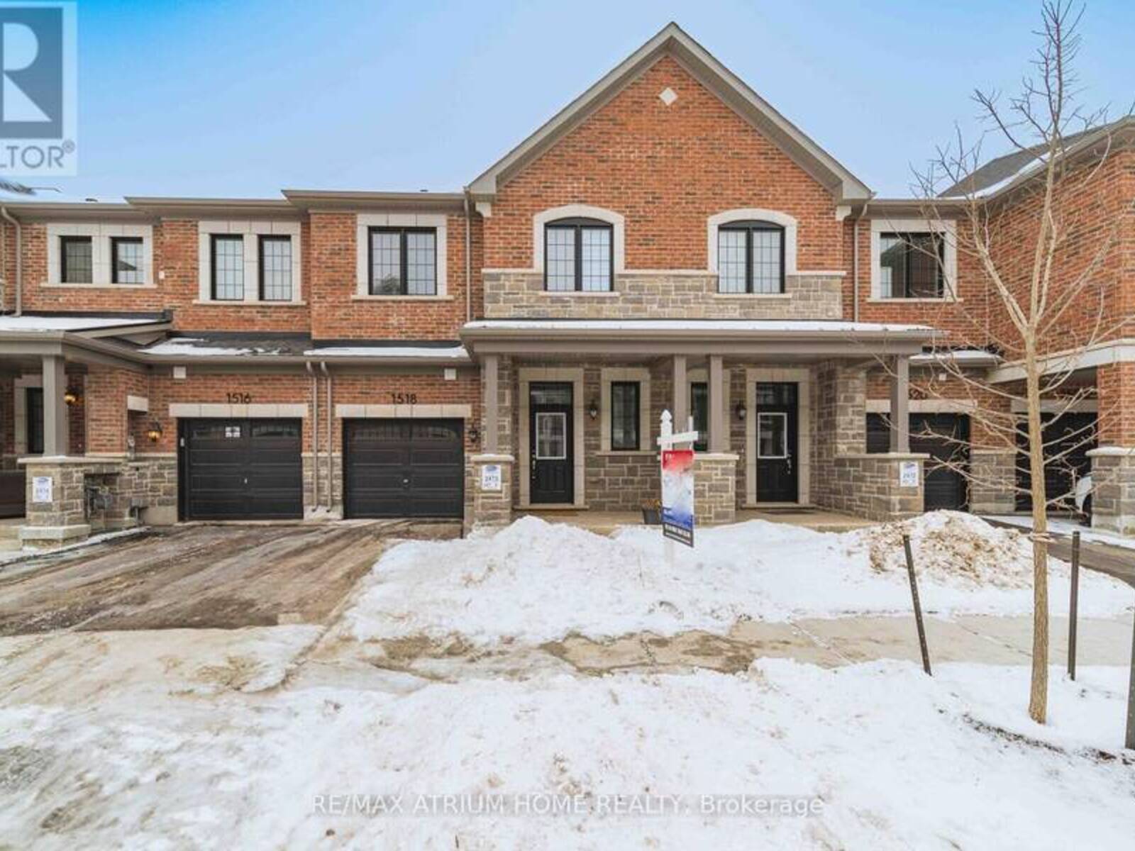 1518 MOIRA CRESCENT, Milton, Ontario L9E 2A9