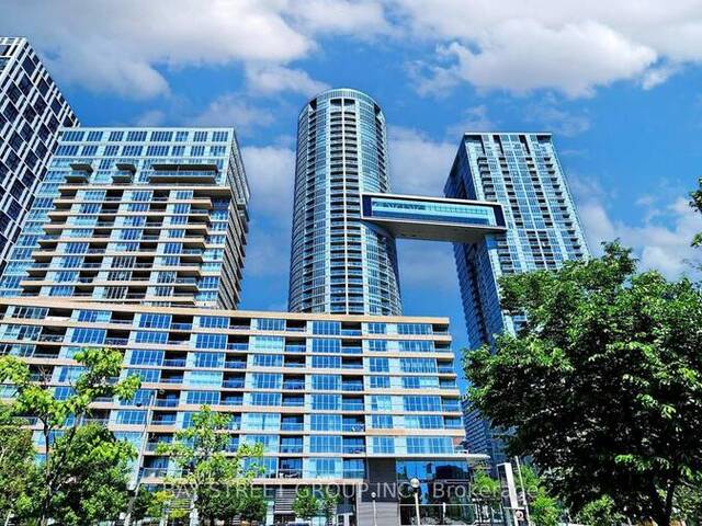 1201 - 21 ICEBOAT TERRACE Toronto Ontario, M5V 4A9