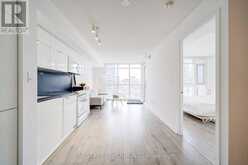 1201 - 21 ICEBOAT TERRACE | Toronto Ontario | Slide Image Sixteen