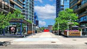 1201 - 21 ICEBOAT TERRACE | Toronto Ontario | Slide Image Two