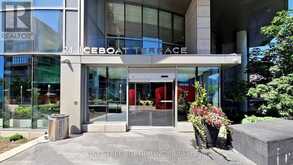 1201 - 21 ICEBOAT TERRACE | Toronto Ontario | Slide Image Three