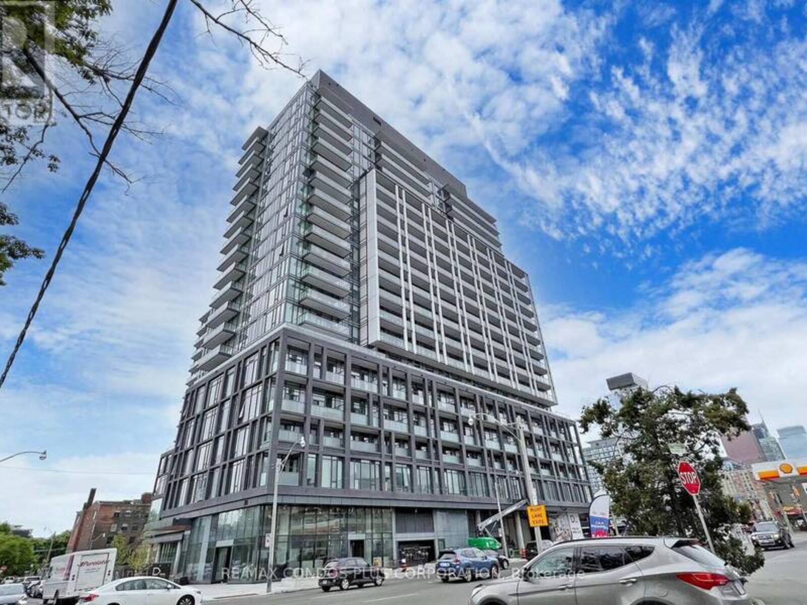 616 - 50 POWER STREET, Toronto, Ontario M5A 0V3