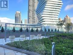 1906 - 3883 QUARTZ ROAD Mississauga Ontario, L5B 0M4