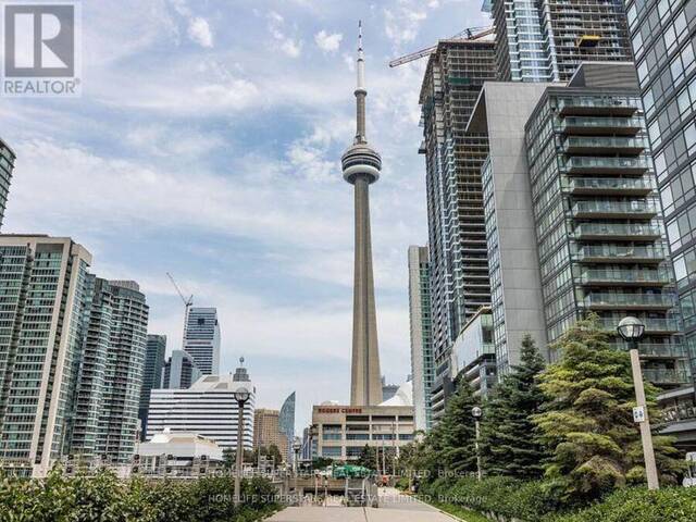 1603 - 25 TELEGRAM MEWS Toronto Ontario, M5V 3Z2 - 2 Bedrooms Condo For Sale