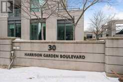 206 - 30 HARRISON GARDEN BOULEVARD | Toronto Ontario | Slide Image Three