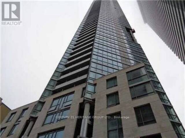 3212 - 45 CHARLES STREET E Toronto Ontario, M4Y 0B8