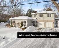 12A GOLFVIEW CRESCENT | Georgina Ontario | Slide Image One