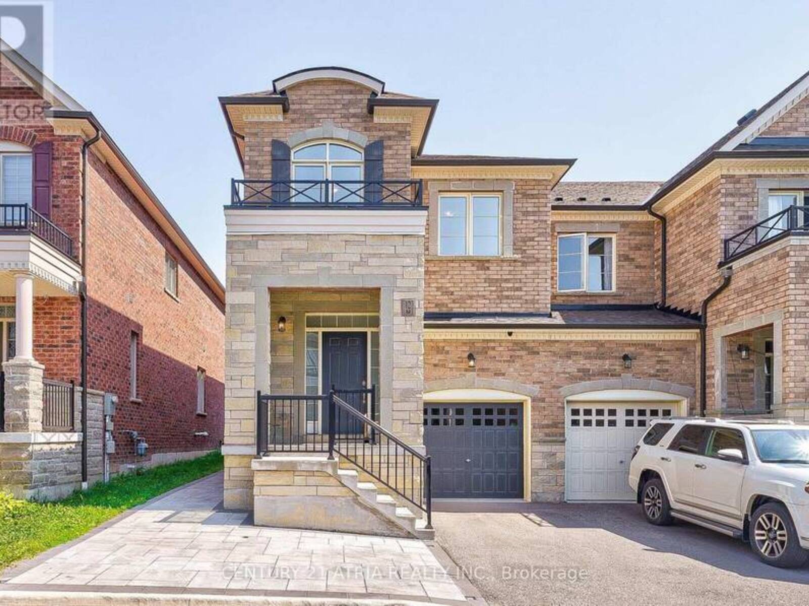 12 TWINFLOWER LANE, Richmond Hill, Ontario L4E 1E7