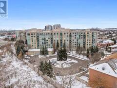 509 - 3 ELLESMERE STREET Richmond Hill Ontario, L4B 4N2