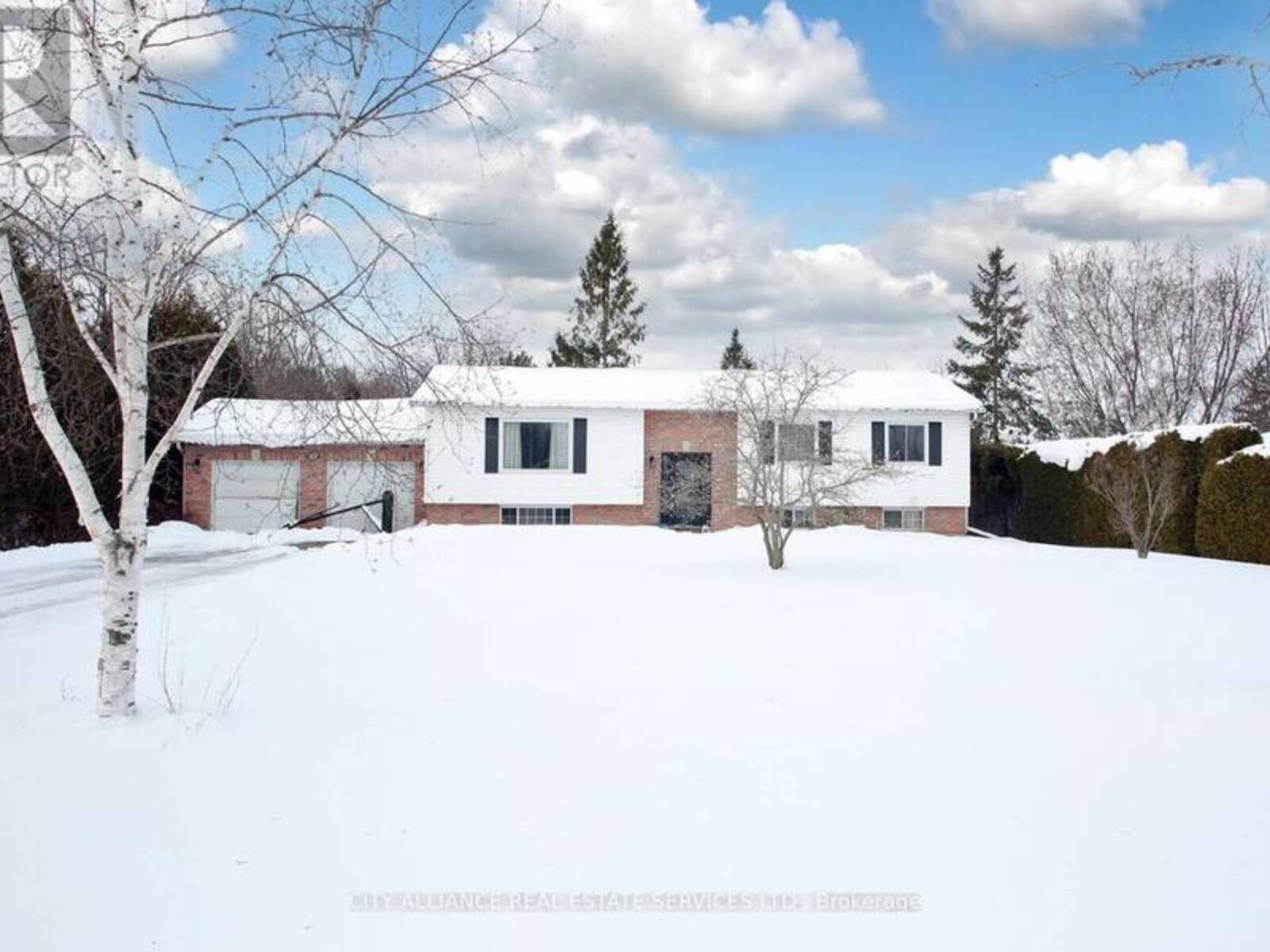 28 JOEL AVENUE, Georgina, Ontario L0E 1S0