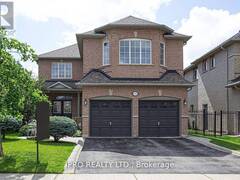 1376 KINGSGROVE PLACE Oakville Ontario, L6M 3V9