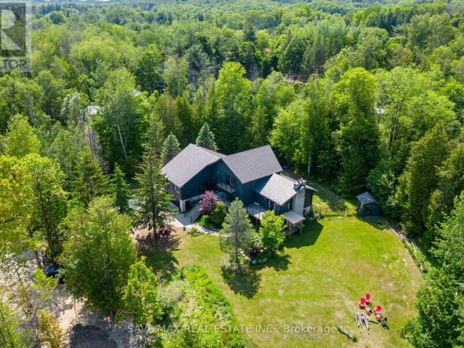 2654 FORKS OF THE CREDIT ROAD, Caledon, Ontario L7K 2H5