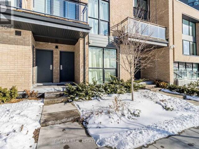 A - 5 FALAISE ROAD Toronto Ontario, M1E 0C5 - 3 Bedrooms Condo For Sale