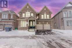 48 PUFFIN CRESCENT | Brampton Ontario | Slide Image One