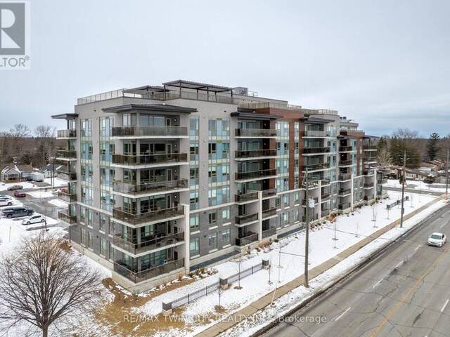 101 - 34 NORMAN STREET Brantford Ontario, N3R 2Y1 - 2 Bedrooms Condo For Sale