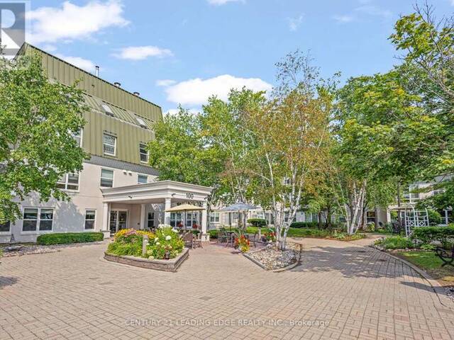 PH2 - 100 ANNA RUSSELL WAY Markham Ontario, L3R 6C7