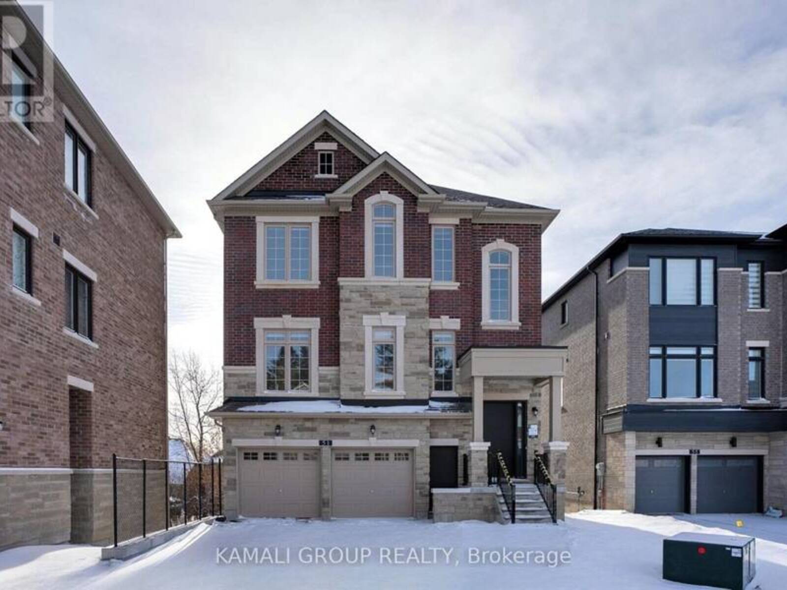 51 AHCHIE COURT, Vaughan, Ontario L6A 5E5