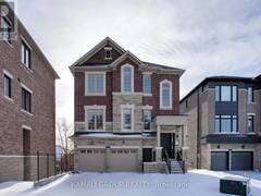 51 AHCHIE COURT Vaughan Ontario, L6A 5E5