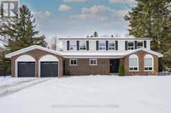 46 IROQUOIS DRIVE | Whitchurch-Stouffville Ontario | Slide Image One