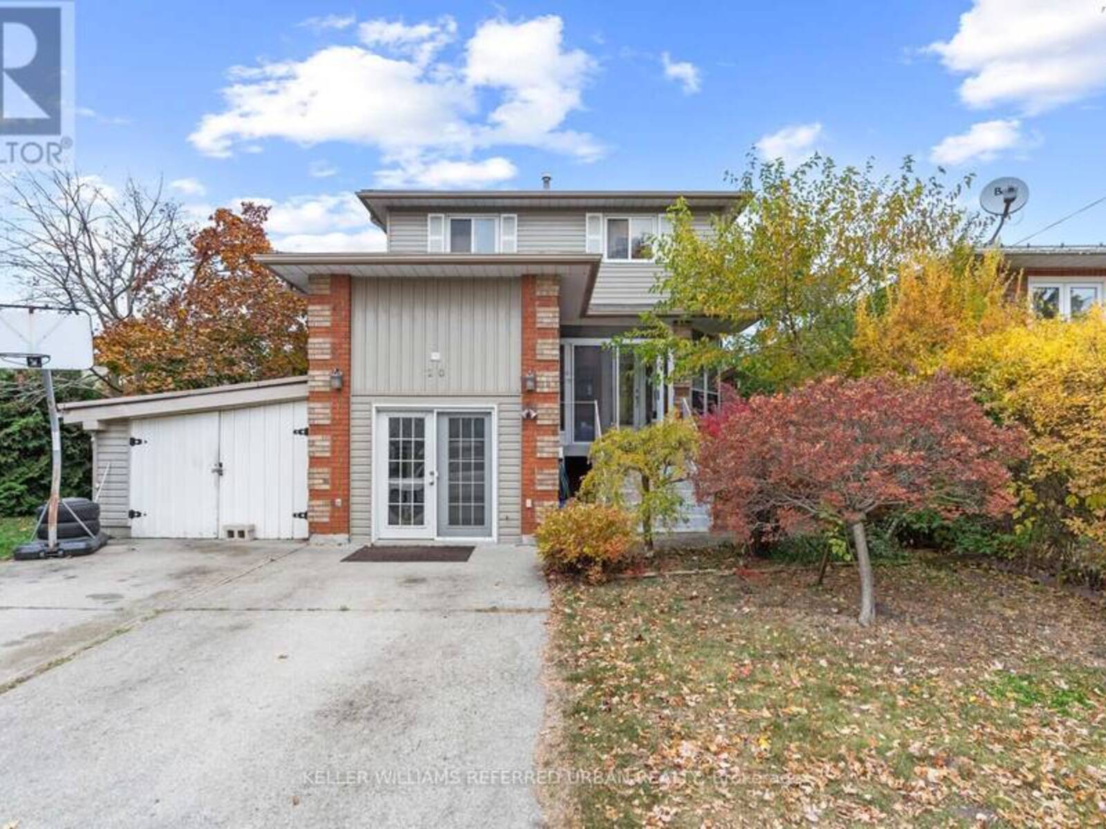 20 BISCAYNE BOULEVARD, Georgina, Ontario K9Z 9Z9