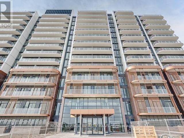 505 - 220 MISSINNIHE WAY Mississauga Ontario, L5H 0A9 - 3 Bedrooms Condo For Sale