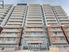 505 - 220 MISSINNIHE WAY Mississauga Ontario, L5H 0A9