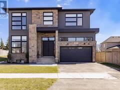 4017 TWINE CRESCENT Mississauga Ontario, L4Z 1E8