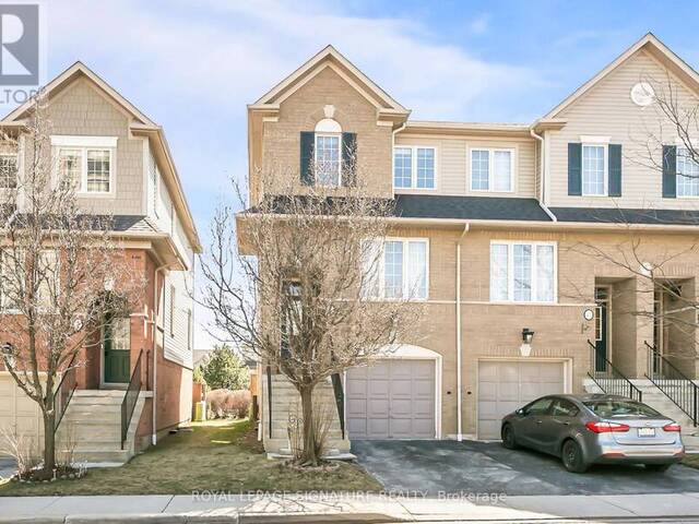 40 - 4950 ALBINA WAY Mississauga Ontario, L4Z 4J4 - 3 Bedrooms Condo For Sale