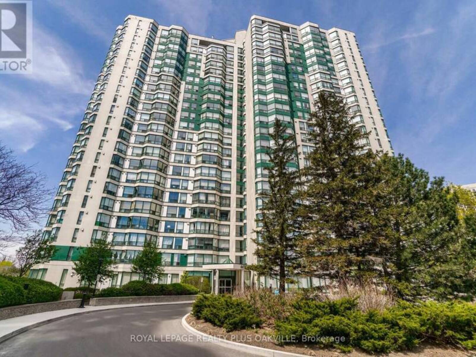 910 - 4470 TUCANA COURT, Mississauga, Ontario L5R 3K8