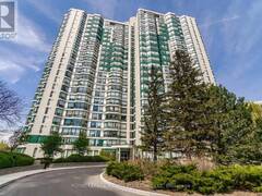 910 - 4470 TUCANA COURT Mississauga Ontario, L5R 3K8