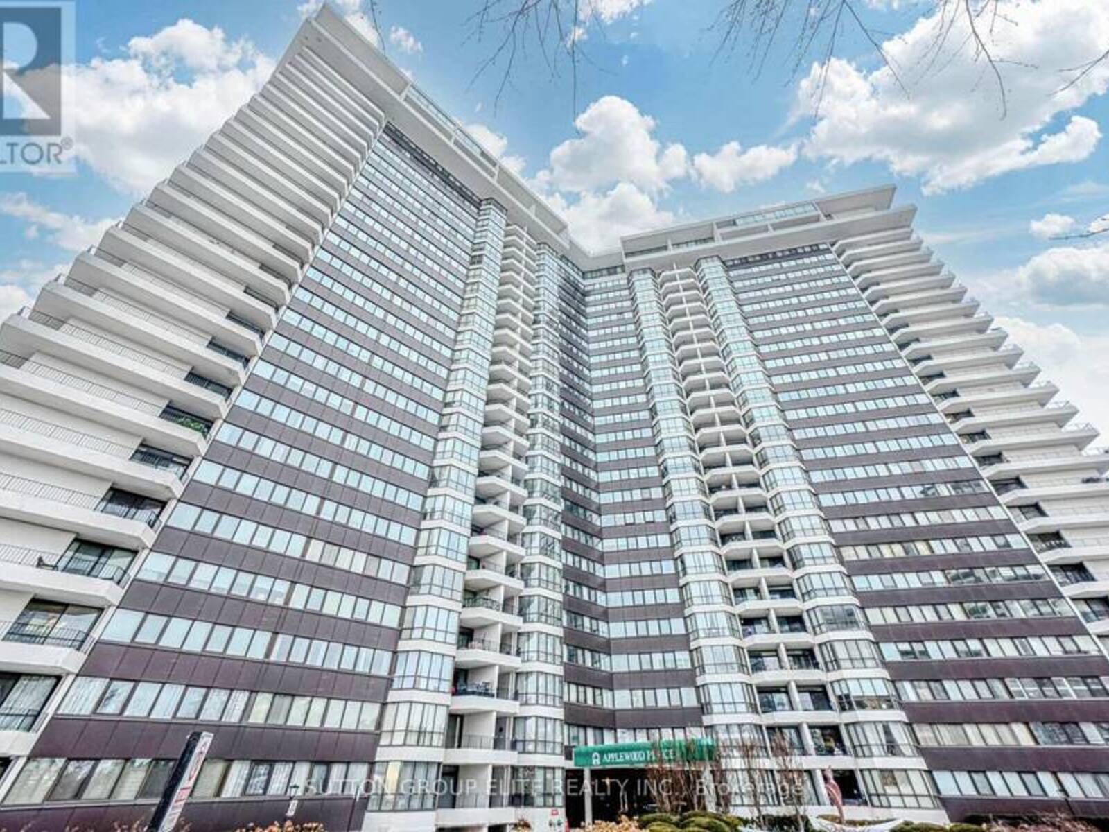 1517 - 1333 BLOOR STREET, Mississauga, Ontario L4Y 3T6