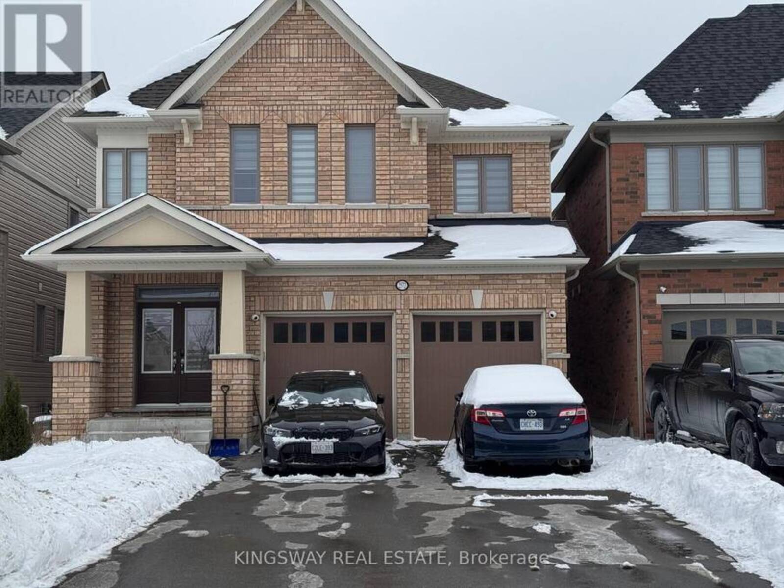 2572 WINTERGRACE AVENUE, Oshawa, Ontario L1L 0R3