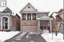 640 CLIFFORD PERRY PLACE S | Newmarket Ontario | Slide Image One