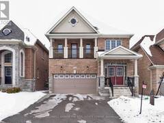 640 CLIFFORD PERRY PLACE S Newmarket Ontario, L3X 0J4