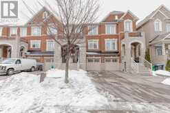 72 ROCKMAN CRESCENT | Brampton Ontario | Slide Image One