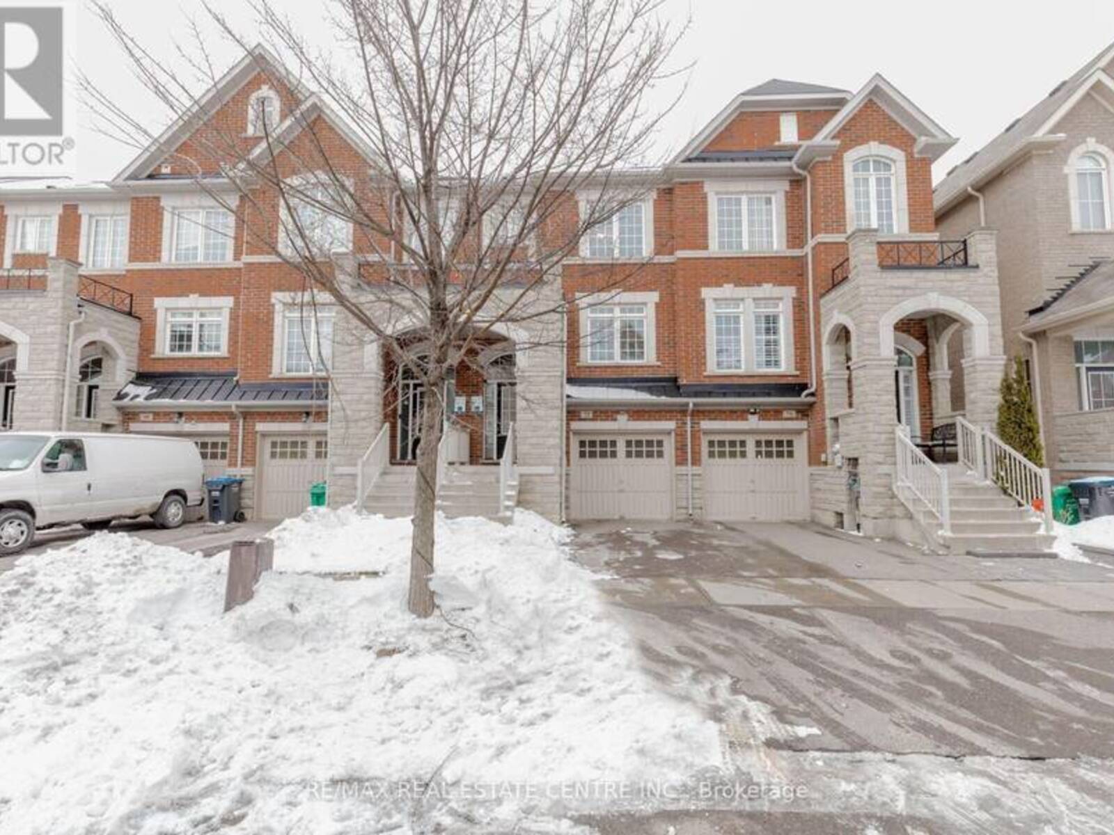 72 ROCKMAN CRESCENT, Brampton, Ontario L7A 3Z9