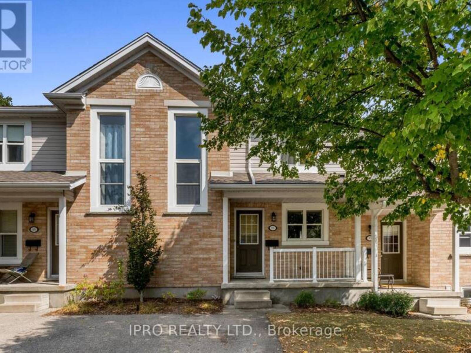 89 - 240 LONDON ROAD W, Guelph, Ontario N1H 8N8