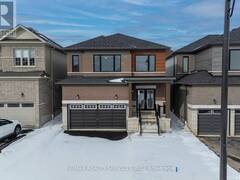 4 BLANEY STREET Paris Ontario, N3L 0M7