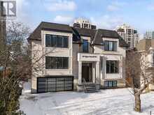 90 UPPER CANADA DRIVE | Toronto Ontario | Slide Image One