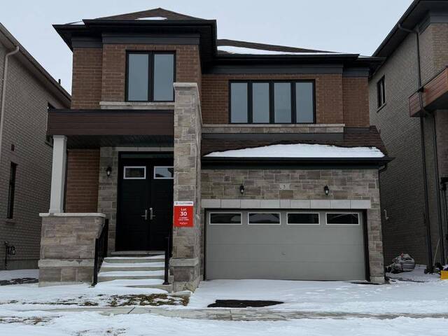 5 SWEET GALE CRESCENT W Richmond Hill Ontario, L4E 1J9 - 4 Bedrooms Home For Sale