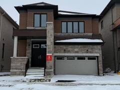 5 SWEET GALE CRESCENT W Richmond Hill Ontario, L4E 1J9