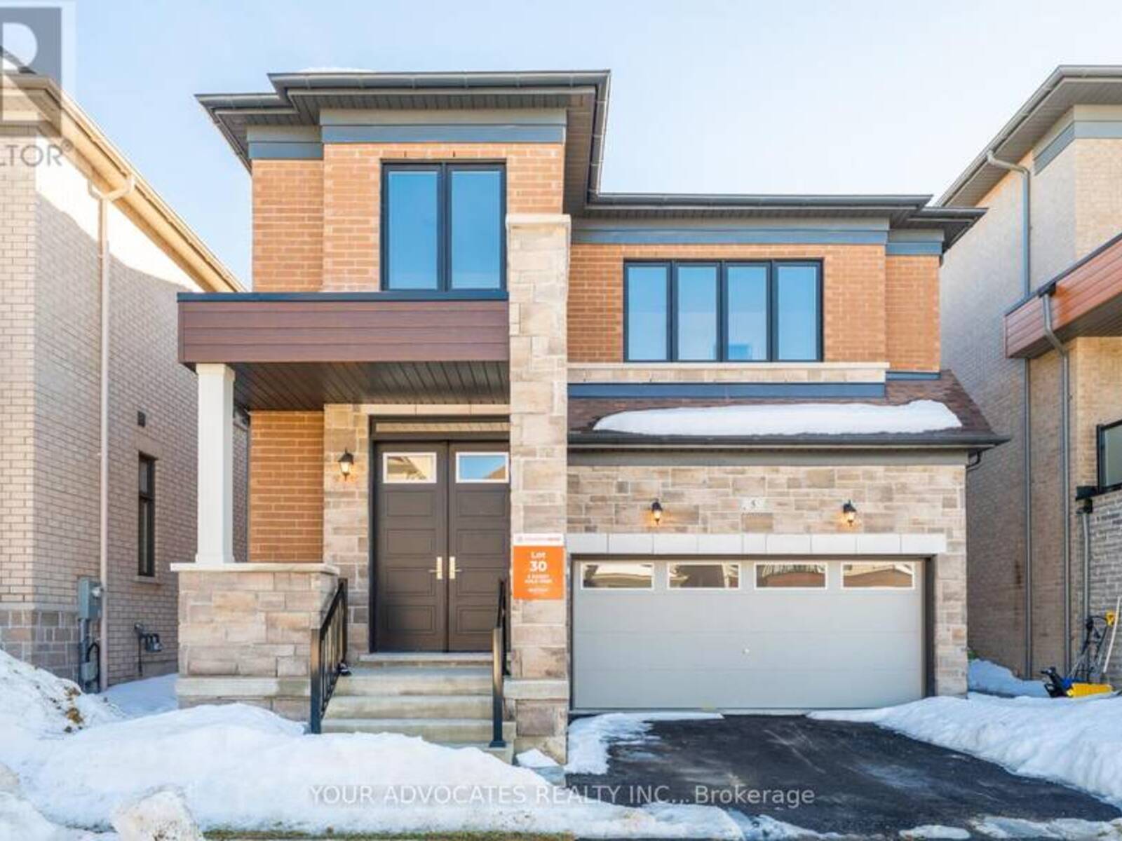 5 SWEET GALE CRESCENT W, Richmond Hill, Ontario L4E 1J9