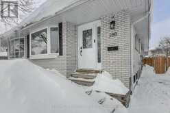 28B BERNICK DRIVE | Barrie Ontario | Slide Image Thirty-one