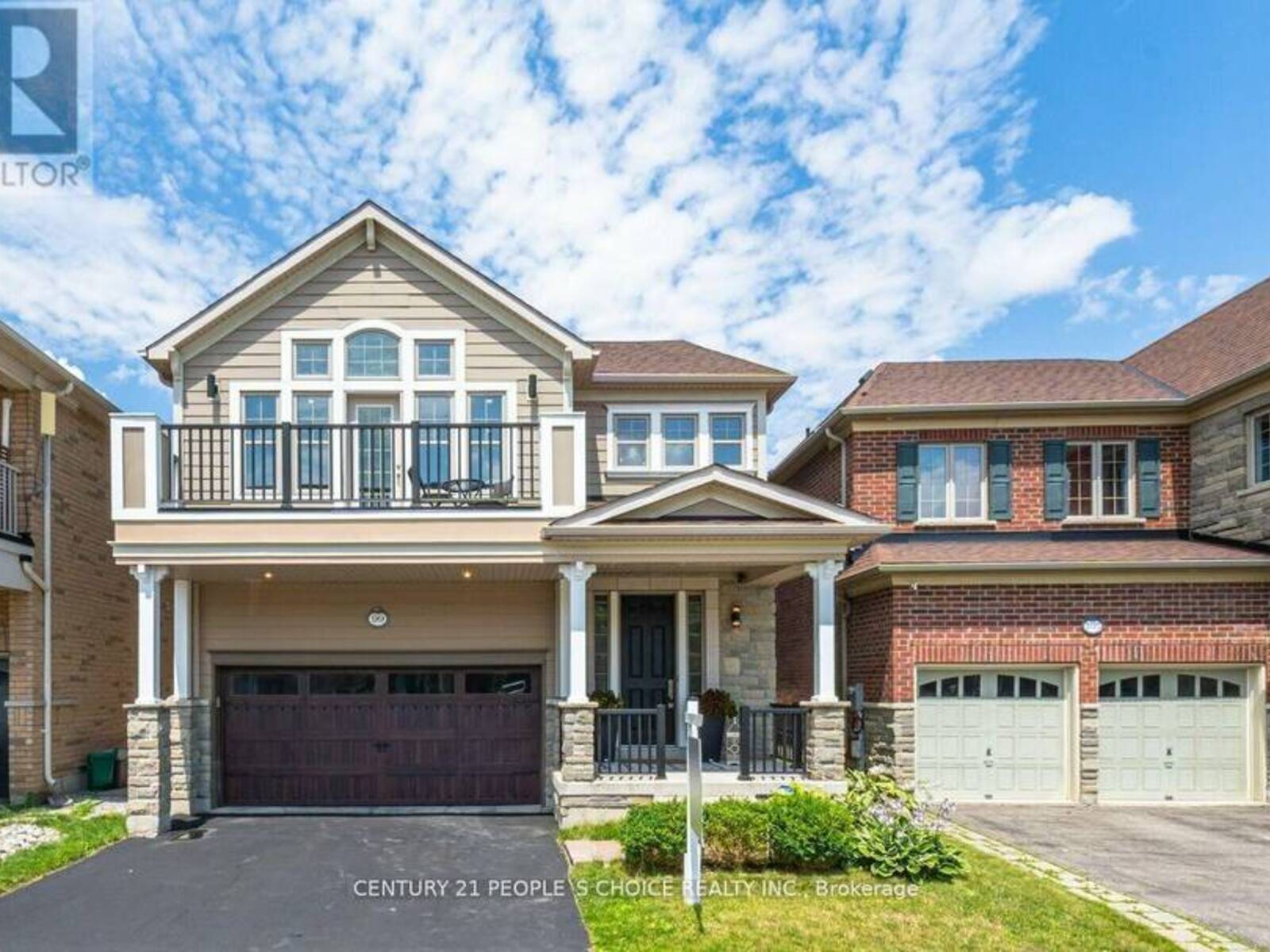 99 SCOTT BOULEVARD, Milton, Ontario L9T 0S3