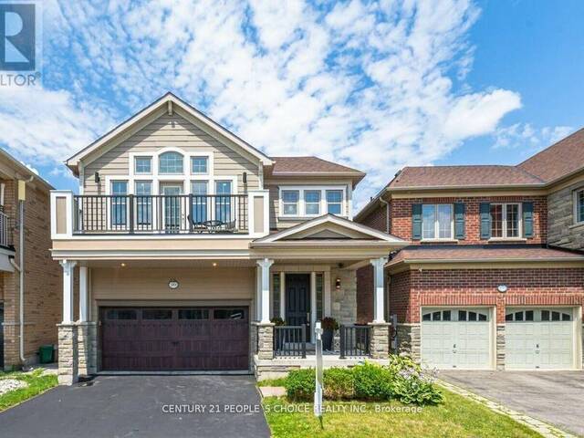 99 SCOTT BOULEVARD Milton Ontario, L9T 0S3 - 5 Bedrooms Home For Sale