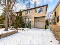 14 NORTHMOUNT AVENUE Toronto Ontario, M3H 1N4