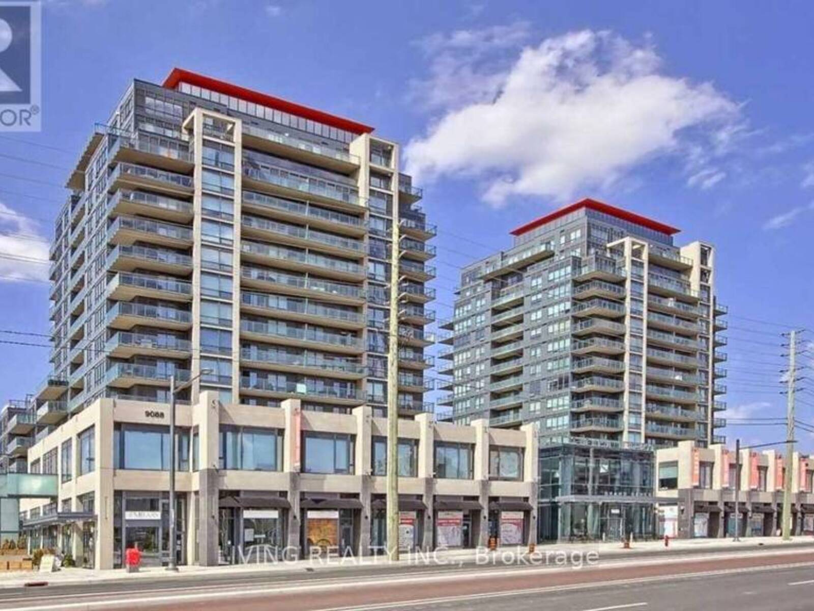 509A - 9088 YONGE STREET, Richmond Hill, Ontario L4C 0Y6