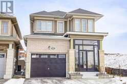 64 KITELEY CRESCENT | East Gwillimbury Ontario | Slide Image Two