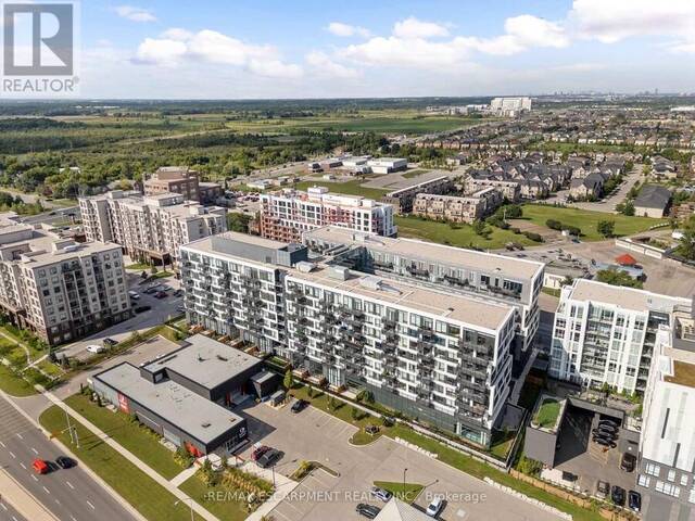 707 - 2450 OLD BRONTE ROAD Oakville Ontario, L6M 4J2 - 2 Bedrooms Condo For Sale